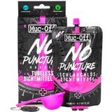 Muc-Off No Puncture Hassle Kit afdichting 140 ml