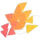 Nanoleaf Shapes Triangles Starter Kit - 15-pack led verlichting 1200K - 6500K