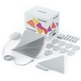 Nanoleaf Shapes Triangles Starter Kit - 15-pack ledverlichting 1200K - 6500K