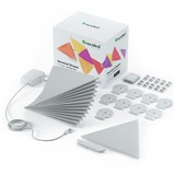 Nanoleaf Shapes Triangles Starter Kit - 15-pack sfeerverlichting 1200K - 6500K