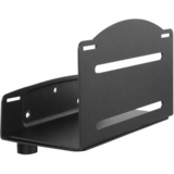 Neomounts by Newstar CPU-W100BLACK cpu houder wandmontage  Zwart
