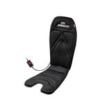 Next Level Racing HF8 Pro Haptic Feedback Pad inlegkussen Zwart