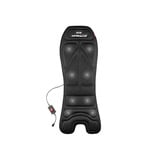 Next Level Racing HF8 Pro Haptic Feedback Pad inlegkussen Zwart