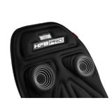 Next Level Racing HF8 Pro Haptic Feedback Pad inlegkussen Zwart