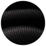Next Level Racing HF8 Pro Haptic Feedback Pad inlegkussen Zwart
