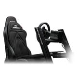 Next Level Racing HF8 Pro Haptic Feedback Pad inlegkussen Zwart