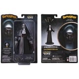 Noble Collection The Nun: Valak the Nun Bendyfig speelfiguur 