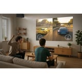 Optoma Photon Life PH31 Full HD LED Home Projector Zwart, 1500 ANSI Lumen