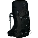 Osprey Ariel 55, rugzak Zwart, 55 liter, maat M/L
