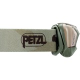 Petzl TACTIKKA ledverlichting Camouflage kleur
