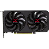 PowerColor Radeon RX 9060 XT Reaper 8GB grafische kaart 2x DisplayPort, 1x HDMI