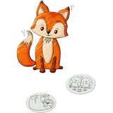 Ravensburger Xoomy midi Cute animals Tekenen 