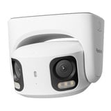 Reolink RP-PCT16MD, Dual-lens PoE camera Wit, met 180gr panoramisch zicht