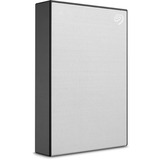 Seagate One Touch with Password 2 TB externe harde schijf Zilver, USB-A 3.2 (5 Gbit/s)