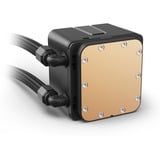 Sharkoon S60 ARGB waterkoeling Zwart, 4-pin PWM