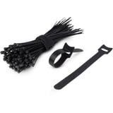 Sharkoon Sharkoon OfficePal Cable Organizer kabelmanagement Zwart