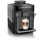 Siemens Espresso volautomaat EQ.6 plus s100 Zwart