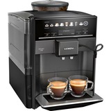Siemens Espresso volautomaat EQ.6 plus s100 Zwart