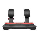 Simagic GT Neo X330R + Alpha EVO Sport + P700 Pedals stuur Zwart, Basis, stuur en pedalen