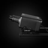 Simagic GT Neo X330R + Alpha EVO Sport + P700 Pedals stuur Zwart, Basis, stuur en pedalen