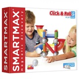SmartGames Click & Roll Constructiespeelgoed