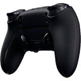 Sony DualSense Edge draadloze controller – Midnight Black Zwart