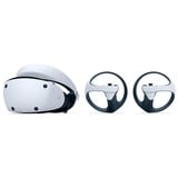 Sony PlayStation VR2 vr-bril Wit