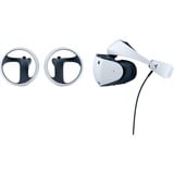Sony PlayStation VR2 vr-bril Wit