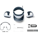 Sony PlayStation VR2 vr-bril Wit