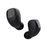 Trust Nika Compact Bluetooth Wireless Earphones headset Zwart, 23555, Bluetooth
