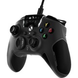 Turtle Beach RECON Controller zwart Zwart, Xbox Series X, Xbox Series S en Xbox One | Windows 10