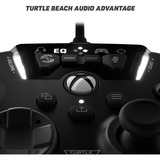 Turtle Beach RECON Controller zwart Zwart, Xbox Series X, Xbox Series S en Xbox One | Windows 10