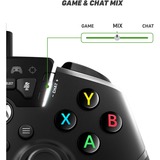 Turtle Beach RECON Controller zwart Zwart, Xbox Series X, Xbox Series S en Xbox One | Windows 10