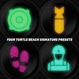 Turtle Beach RECON Controller zwart Zwart, Xbox Series X, Xbox Series S en Xbox One | Windows 10