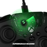 Turtle Beach RECON Controller zwart Zwart, Xbox Series X, Xbox Series S en Xbox One | Windows 10