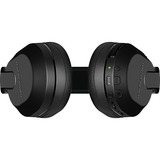 Turtle Beach Stealth 500 over-ear gaming headset Zwart, Xbox X|S & Xbox One, iOS, Android, Pc, Nintendo Switch