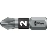 Wera Kraftform Kompakt 20 RA-R met etui, 6‑delig bitset Zwart/groen