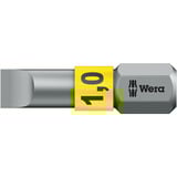 Wera Kraftform Kompakt 20 RA-R met etui, 6‑delig bitset Zwart/groen