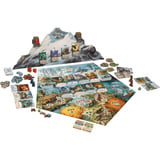 White Goblin Games Everdell - Silverfrost Bordspel Nederlands, 1 - 4 spelers, 60 minuten, Vanaf 10 jaar
