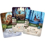 White Goblin Games Everdell - Silverfrost Bordspel Nederlands, 1 - 4 spelers, 60 minuten, Vanaf 10 jaar