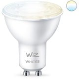 WiZ Spot PAR16 GU10 ledlamp Wifi + Bluetooth protocol
