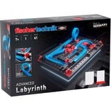 fischertechnik Advanced - Labyrinth Constructiespeelgoed 569016