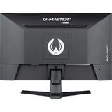 iiyama G-Master Black Hawk G2445HSU-B2 23.8" gaming monitor Zwart, 100 Hz, HDMI, DisplayPort, USB, Audio