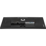 iiyama G-Master Red Eagle GB2470HSU-B6 24" gaming monitor Zwart, HDMI, DisplayPort, USB, Audio