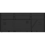 iiyama ProLite LH9252UWS-B1AG 92" Ultra Wide Public Display Zwart, HDMI, DisplayPort, USB-C, LAN, WiFi 6E, BT 5.2, Audio, Android 13 OS