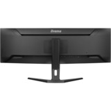 iiyama ProLite XCB4594DQSN-B1 44.5" Curved UltraWide monitor Zwart, 165Hz, HDMI, DisplayPort, USB-C, RJ45 (LAN), Audio, AMD Free-Sync