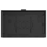 iiyama Prolite TE5513A-B2AG 54.6" 4K Ultra HD Public Display Zwart, HDMI, DisplayPort, Audio, LAN, USB, WiFi-6E, Bluetooth 5.0, Android, Touch