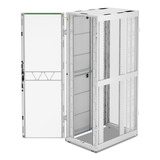APC NetShelter SX, Server Rack Enclosure Wit