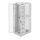 APC NetShelter SX, Server Rack Enclosure Wit