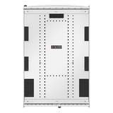 APC NetShelter SX, Server Rack Enclosure Wit